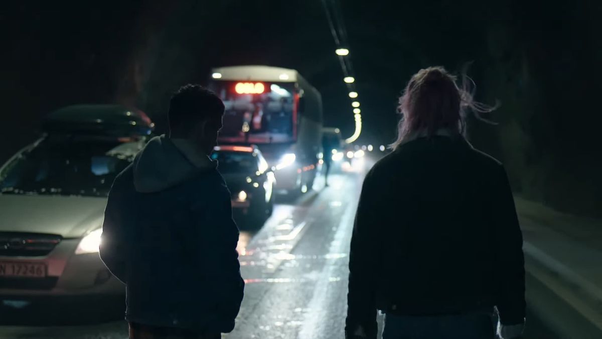 ‎The Tunnel (2019) directed by Pål Øie • Reviews, film + cast • Letterboxd